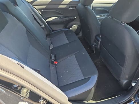 Used 2023 Nissan Versa SV FWD image 13