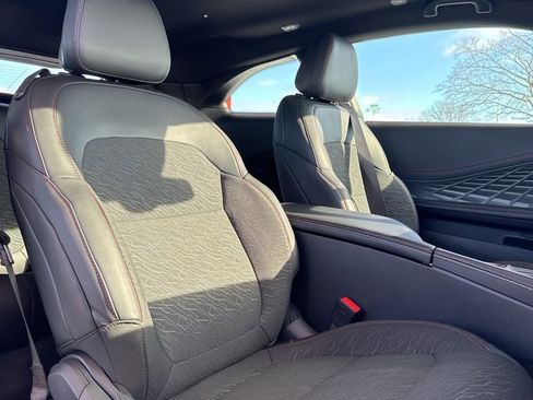 New 2026 Dodge Charger Scat Pack w/ Blacktop Package image 27