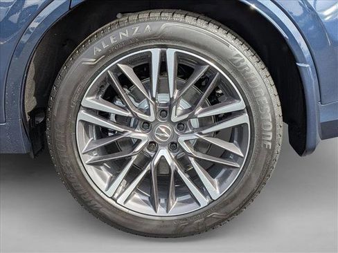 New 2026 Acura MDX w/Advance Package image 15