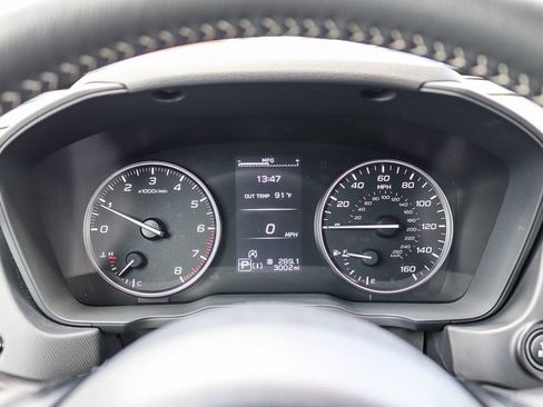 Certified 2026 Subaru Forester Premium AWD/4WD image 29