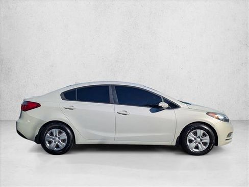 Used 2014 Kia Forte LX w/ Protection Package image 4