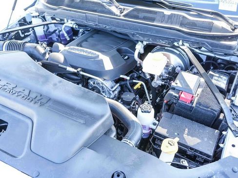 New 2026 RAM 2500 Big Horn image 27