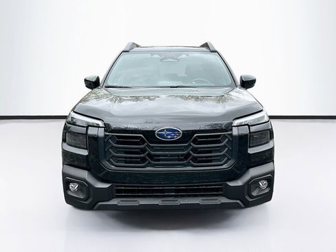 New 2026 Subaru Outback Touring XT AWD/4WD image 3