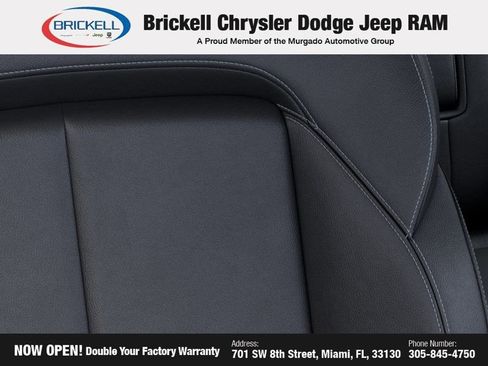 New 2025 Jeep Grand Cherokee Limited image 20