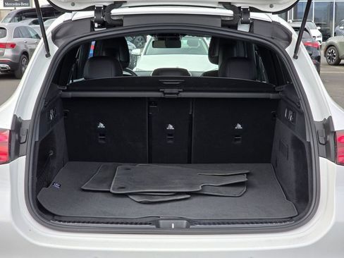 New 2025 Mercedes-Benz GLC 300 GLC 300 image 14