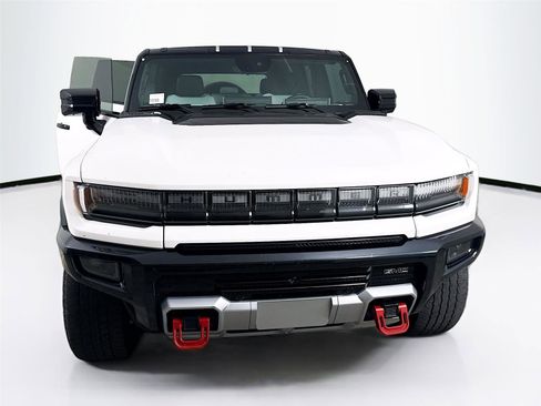 Used 2025 GMC Hummer EV 2X w/ LPO, Sport Package image 9