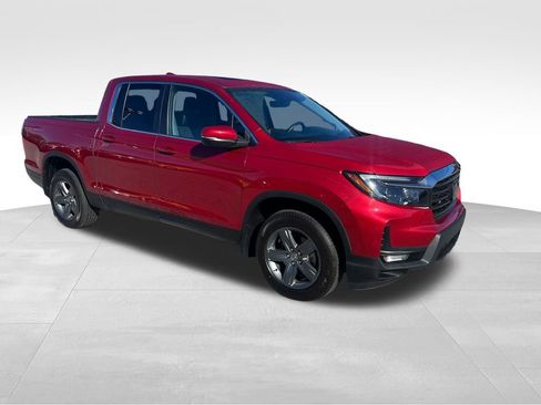 Used 2022 Honda Ridgeline RTL image 7