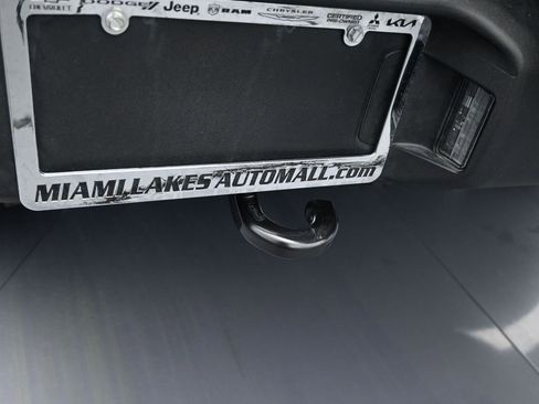 Used 2022 Jeep Wrangler Unlimited Sport image 33