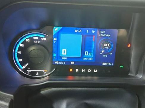 Used 2024 Ford Bronco Badlands AWD/4WD image 13