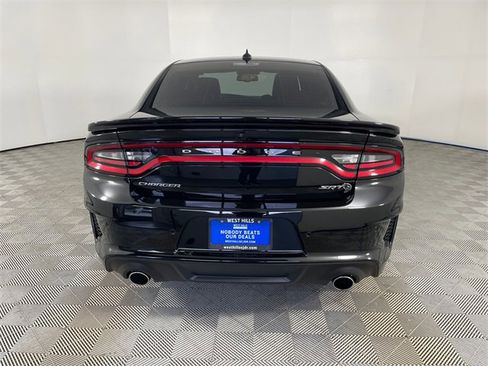 Used 2020 Dodge Charger SRT Hellcat w/ Harman/Kardon Audio Group image 24
