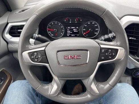 Used 2019 GMC Acadia SLE AWD/4WD image 20