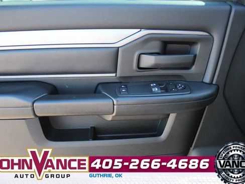 Used 2022 RAM 2500 Tradesman image 24