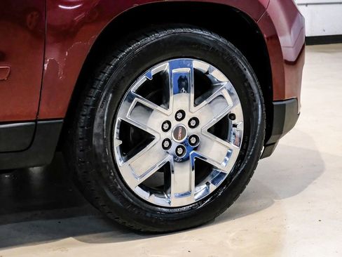 Used 2017 GMC Acadia Limited SLT AWD/4WD image 65