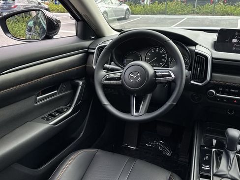 New 2026 MAZDA CX-50 AWD 2.5 Hybrid w/ Weather Package image 21