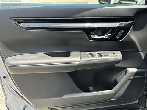 Certified 2024 Honda CR-V EX-L image 14