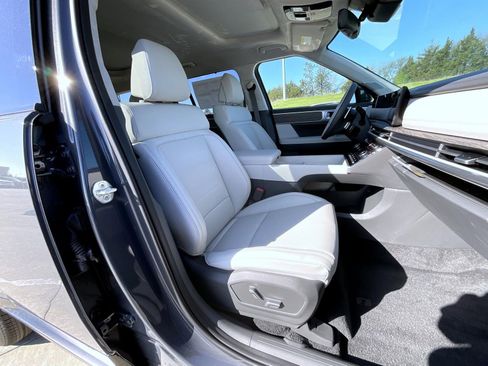 New 2026 Hyundai Santa Fe Calligraphy AWD/4WD image 16