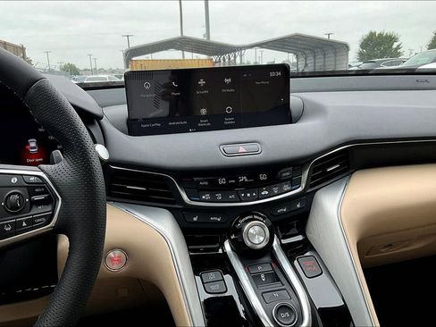 Used 2025 Acura TLX Technology Package image 20