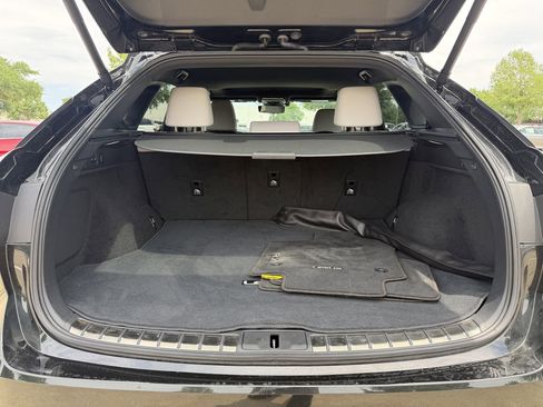 Used 2024 Lexus RX 350 Premium Plus w/ Convenience Package FWD image 31