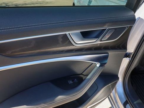 Used 2019 Audi A6 2.0T Premium Plus w/ Premium Plus Package image 48