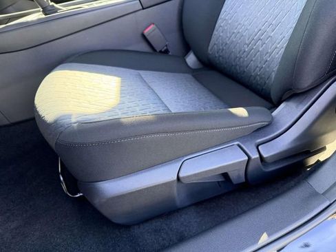 New 2026 Nissan Sentra SV w/ Floor Mat Package FWD image 15