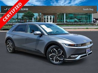 Certified 2024 Hyundai Ioniq 5 SEL RWD video 1