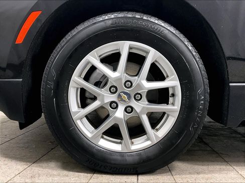 Used 2023 Chevrolet Equinox LT image 7