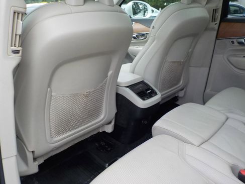 Used 2018 Volvo XC90 T6 Inscription w/ Convenience Package AWD/4WD image 42