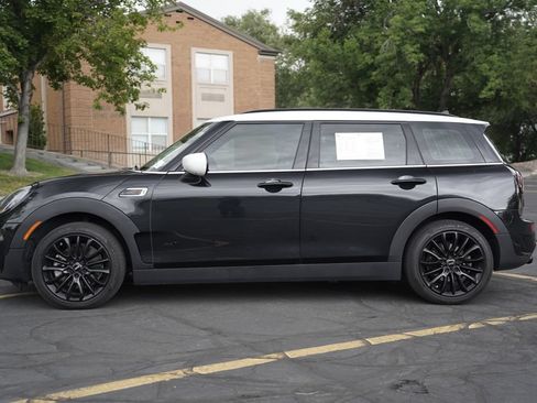 Used 2024 MINI Cooper Clubman S AWD/4WD image 2
