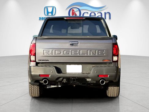 New 2026 Honda Ridgeline TrailSport image 4