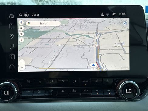 New 2026 GMC Canyon AT4X AWD/4WD image 8