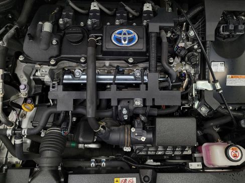 Used 2020 Toyota Corolla LE FWD image 30
