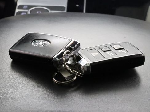 Used 2022 Land Rover Range Rover Westminster Edition AWD/4WD image 19