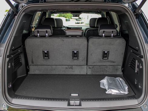 New 2027 GMC Acadia Denali Ultimate AWD/4WD image 26