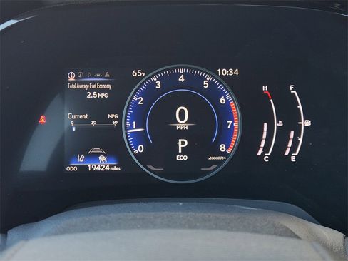 Used 2023 Lexus RX 350 Premium image 15