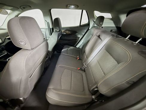 Used 2018 GMC Terrain SLE w/ Driver Convenience Package image 22