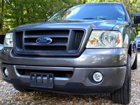 Used 2006 Ford F150 STX image 3