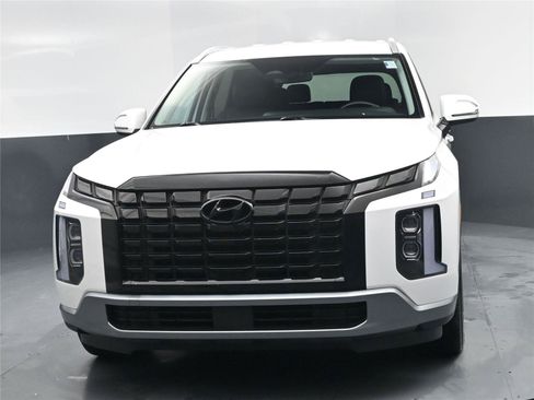Used 2025 Hyundai Palisade SEL image 19