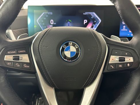 Used 2024 BMW X5 xDrive50e w/ Parking Assistance Package image 23