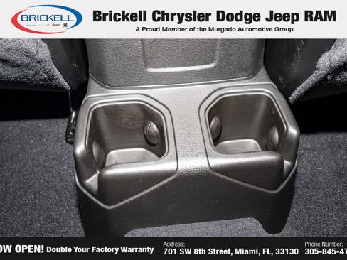 New 2026 Jeep Wrangler Sport S image 19