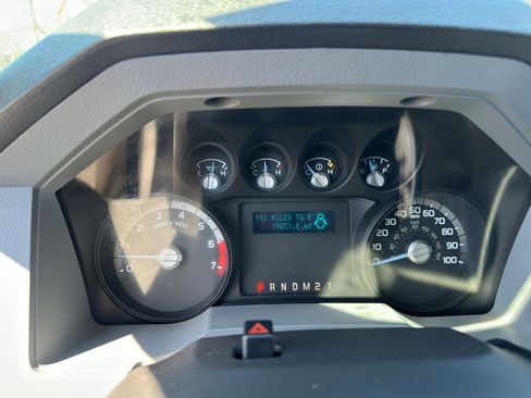 Used 2015 Ford F350 XL image 14