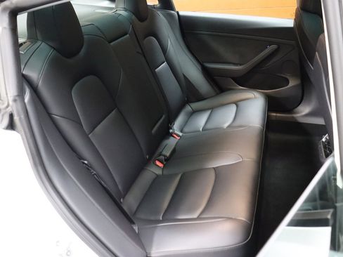 Used 2023 Tesla Model 3 Standard Range RWD image 57