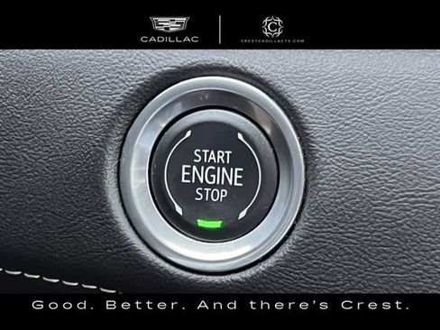 Certified 2024 Cadillac Escalade ESV Sport w/ LPO, ONYX Package RWD image 22