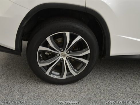 Used 2017 Lexus RX 350 FWD image 41