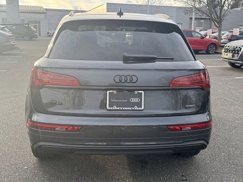 Used 2024 Audi Q5 2.0T Prestige image 6