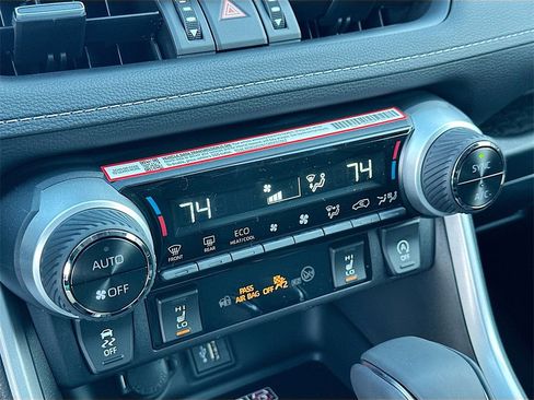 New 2025 Toyota RAV4 XLE Premium image 16