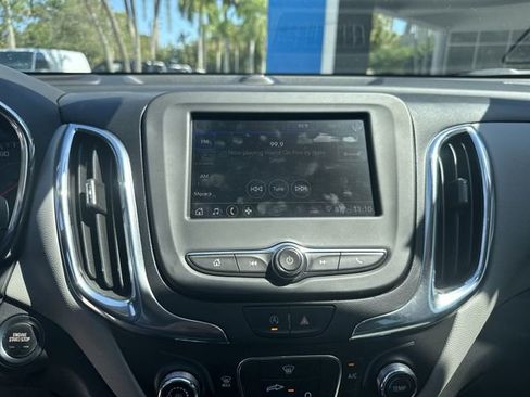 Used 2023 Chevrolet Equinox LS FWD image 25
