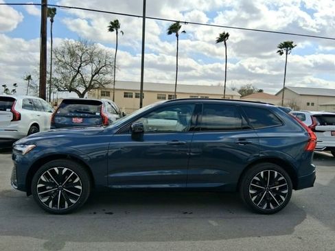 New 2026 Volvo XC60 B5 Ultra w/ Protection Package Premier AWD/4WD image 3