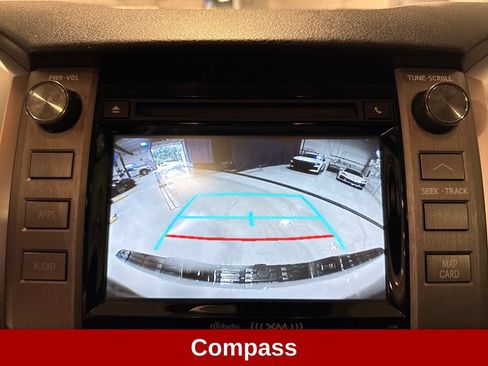 Used 2018 Toyota Tundra Limited AWD/4WD image 14