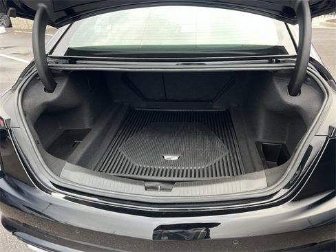 Certified 2023 Cadillac CT5 Sport image 11