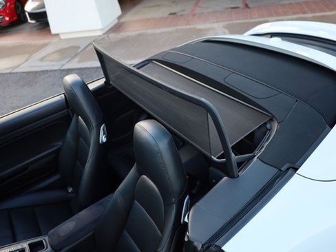 Used 2015 Porsche 911 Carrera GTS image 47